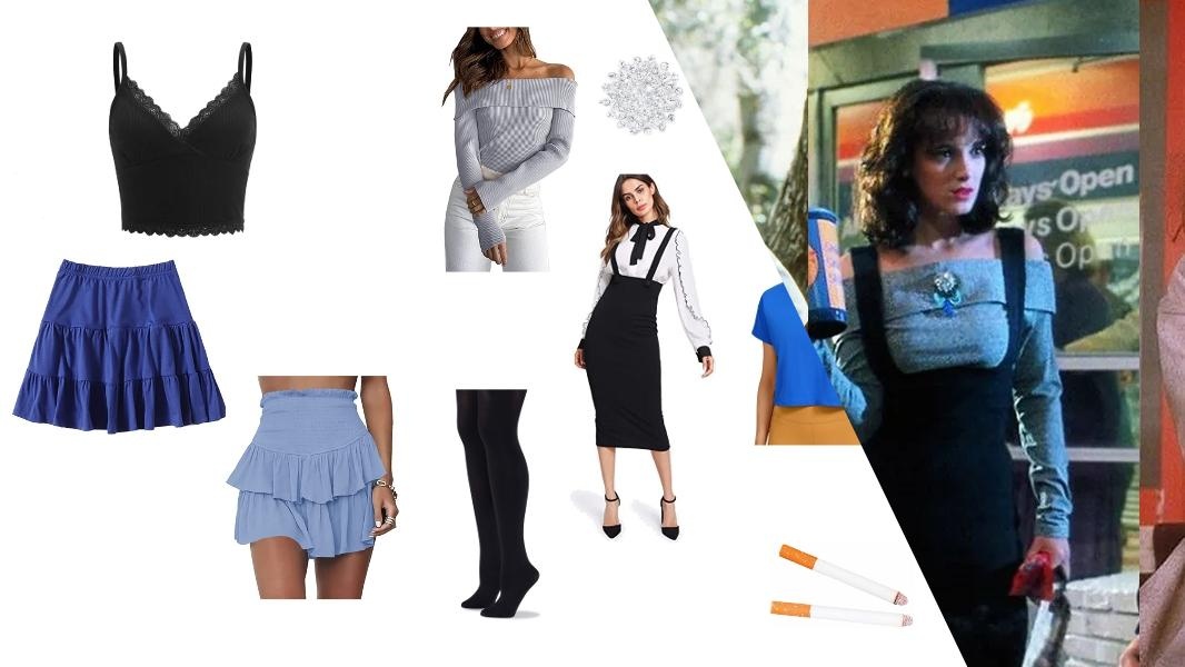 DIY Veronica Sawyer Costume Guide: Ultimate Heathers Cosplay