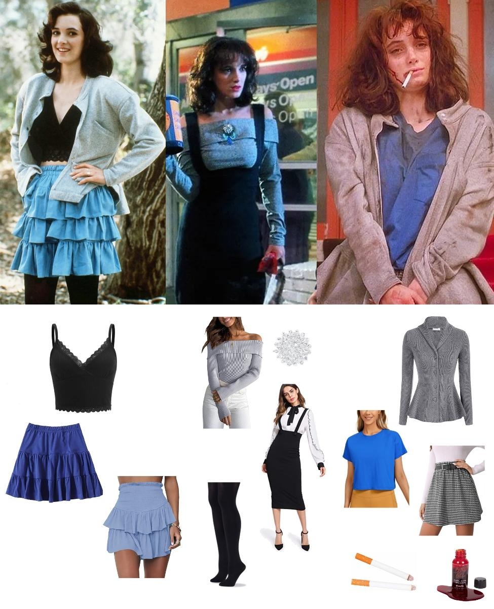 DIY Veronica Sawyer Costume Guide: Ultimate Heathers Cosplay