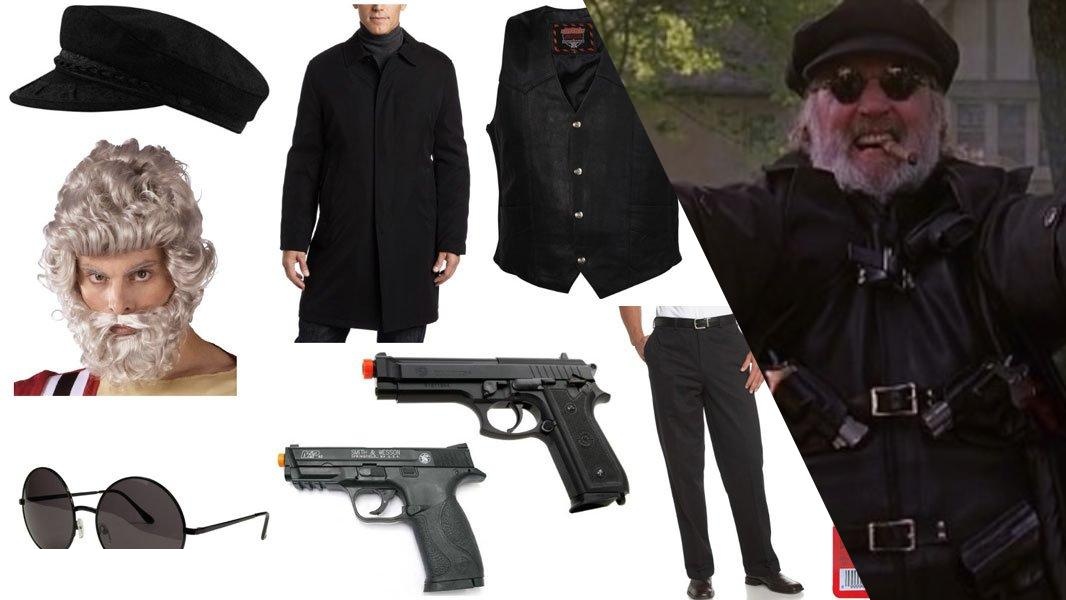DIY Il Duce Cosplay Costume Guide: Easy Steps for Beginners 2 DIY Il Duce Cosplay Costume Guide: Easy Steps for Beginners