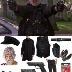 DIY Il Duce Cosplay Costume Guide: Easy Steps for Beginners