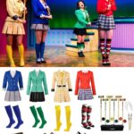 DIY Heathers: The Musical Cosplay Guide - Costumes & Props