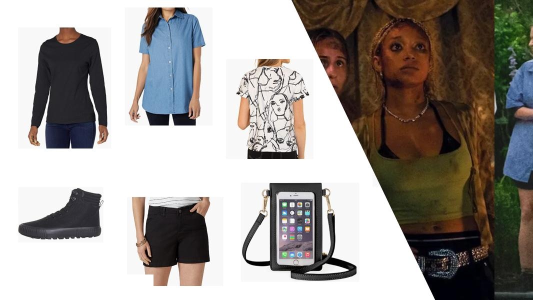 Bodies Bodies Bodies Bee Costume: Easy Cosplay Guide