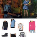 Bodies Bodies Bodies Bee Costume: Easy Cosplay Guide