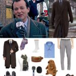 Phil Connors Groundhog Day Cosplay Costume Guide