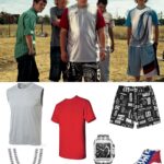 Dudley Dursley Costume Guide: How to Dress Like Harry Potter's Bully Cousin