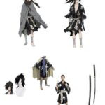 DIY Hyakkimaru Cosplay Guide: How to Make a Dororo Costume
