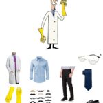 DIY Principal Scudworth Costume Guide: Clone High Cosplay 7 DIY Principal Scudworth Costume Guide: Clone High Cosplay