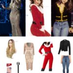 DIY Mariah Carey Costume Guide: How to Dress Like the Pop Diva 5 DIY Mariah Carey Costume Guide: How to Dress Like the Pop Diva