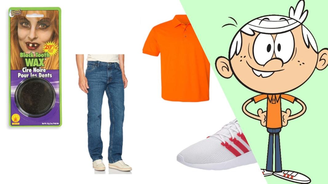 Easy Lincoln Loud Cosplay Guide: Bring The Loud House to Life 7 Easy Lincoln Loud Cosplay Guide: Bring The Loud House to Life