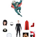 Morbius DIY Costume Guide: Easy Vampiric Cosplay for Beginners 9 Morbius DIY Costume Guide: Easy Vampiric Cosplay for Beginners