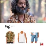 Mr. D (Dionysus) DIY Costume Guide: Percy Jackson Cosplay 3 Mr. D (Dionysus) DIY Costume Guide: Percy Jackson Cosplay