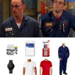 Arwin Costume Guide: DIY The Suite Life of Zack and Cody Cosplay 12 Arwin Costume Guide: DIY The Suite Life of Zack and Cody Cosplay