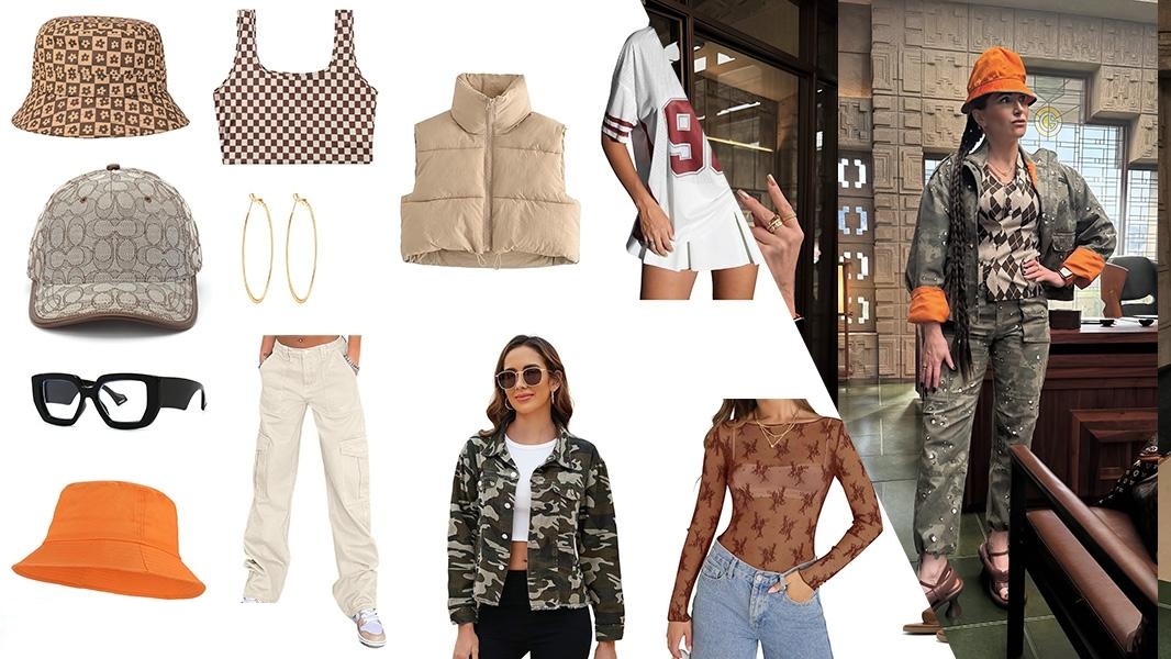 Maya Mason Cosplay Costume Guide - The Studio 17 Maya Mason Cosplay Costume Guide - The Studio