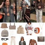 Maya Mason Cosplay Costume Guide - The Studio 1 Maya Mason Cosplay Costume Guide - The Studio