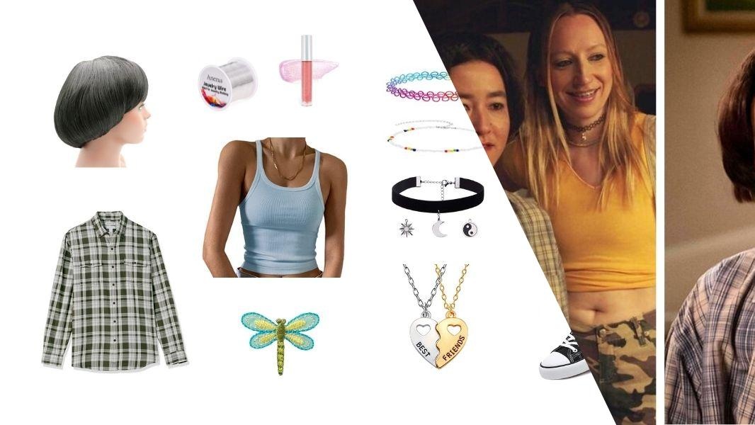 DIY Maya Ishii-Peters Costume Guide - Pen15 Cosplay 13 DIY Maya Ishii-Peters Costume Guide - Pen15 Cosplay