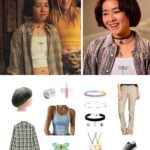 DIY Maya Ishii-Peters Costume Guide - Pen15 Cosplay 15 DIY Maya Ishii-Peters Costume Guide - Pen15 Cosplay