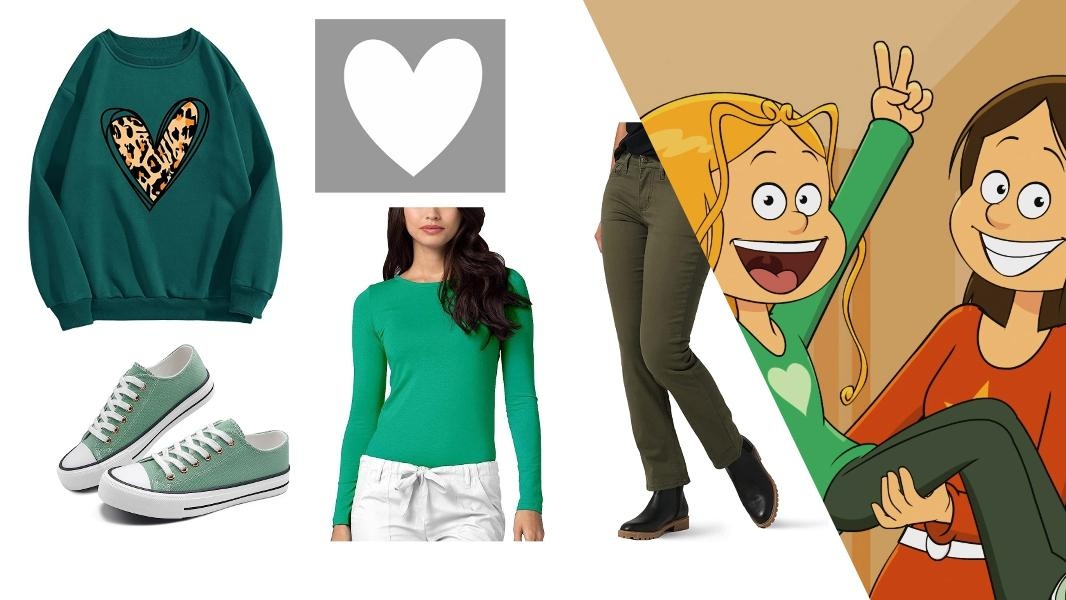 Marine Mauri Cosplay: The Ultimate Les Sisters Costume Guide 8 Marine Mauri Cosplay: The Ultimate Les Sisters Costume Guide