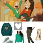 Marine Mauri Cosplay: The Ultimate Les Sisters Costume Guide 12 Marine Mauri Cosplay: The Ultimate Les Sisters Costume Guide
