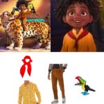 Antonio Madrigal Costume Guide: DIY Encanto Cosplay 14 Antonio Madrigal Costume Guide: DIY Encanto Cosplay