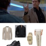 Richard Vernon Costume: How to Cosplay The Breakfast Club Principal 9 Richard Vernon Costume: How to Cosplay The Breakfast Club Principal