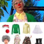 Dressing Up as Granny Garbanzo: The Ultimate Big Comfy Couch Cosplay Guide 11 Dressing Up as Granny Garbanzo: The Ultimate Big Comfy Couch Cosplay Guide