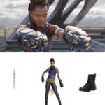 DIY Shuri Cosplay Guide: Bring the Wakandan Princess to Life 3 DIY Shuri Cosplay Guide: Bring the Wakandan Princess to Life