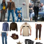 Tom Wachowski Cosplay Guide: Sonic the Hedgehog Costume 9 Tom Wachowski Cosplay Guide: Sonic the Hedgehog Costume