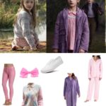 Flora Wingrave Costume Guide: Perfectly Splendid Bly Manor Cosplay 6 Flora Wingrave Costume Guide: Perfectly Splendid Bly Manor Cosplay