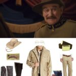 Theodore Roosevelt Night at the Museum Cosplay Guide 13 Theodore Roosevelt Night at the Museum Cosplay Guide