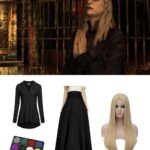 Claudia Wolf Cosplay Guide: How to Dress Like the Silent Hill 3 Priestess 8 Claudia Wolf Cosplay Guide: How to Dress Like the Silent Hill 3 Priestess