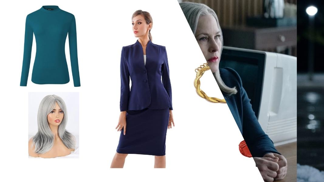 Harmony Cobel Severance Costume Guide: Dress Like Lumon's Boss 8 Harmony Cobel Severance Costume Guide: Dress Like Lumon's Boss
