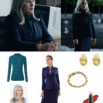Harmony Cobel Severance Costume Guide: Dress Like Lumon's Boss 3 Harmony Cobel Severance Costume Guide: Dress Like Lumon's Boss