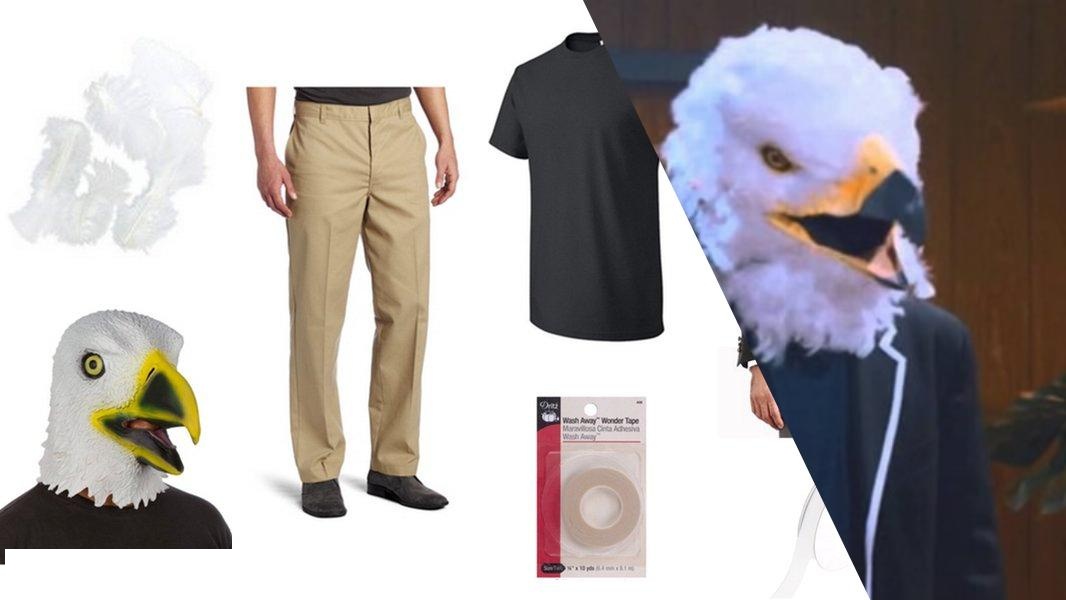 Colonel Chestbridge DIY Costume Guide: Easy Cosplay Tutorial