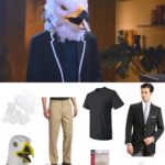 Colonel Chestbridge DIY Costume Guide: Easy Cosplay Tutorial 7 Colonel Chestbridge DIY Costume Guide: Easy Cosplay Tutorial