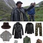 Hans from Trollhunter DIY Costume Guide: Recreate the Rugged Look 1 Hans from Trollhunter DIY Costume Guide: Recreate the Rugged Look