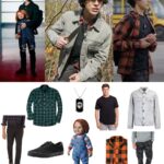 DIY Jake Wheeler Costume Guide: Easy Chucky Cosplay