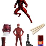 Ultimate Daredevil DIY Cosplay Costume Guide for Beginners