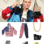 How to Make a DIY Vanilla Ice Costume: Easy 90s Cosplay Guide 13 How to Make a DIY Vanilla Ice Costume: Easy 90s Cosplay Guide