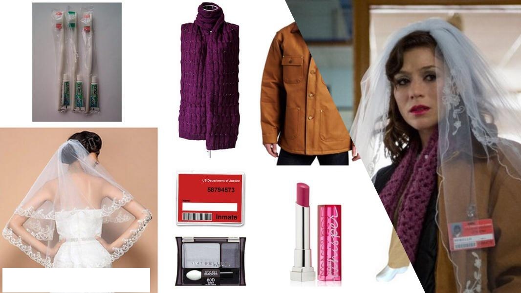 Lorna Morello DIY Cosplay Guide: Easy Step-by-Step Costume Tutorial