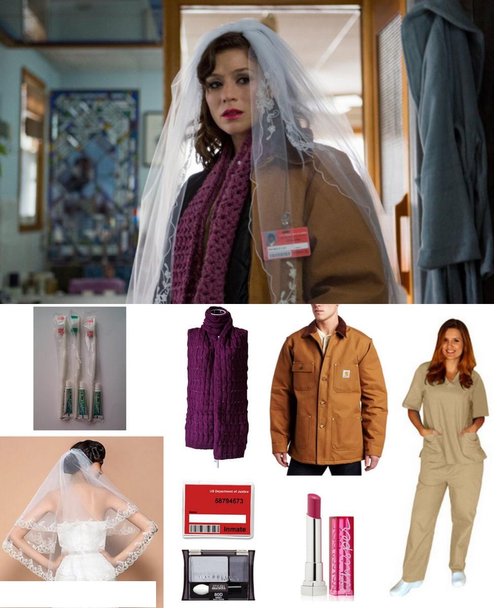 Lorna Morello DIY Cosplay Guide: Easy Step-by-Step Costume Tutorial