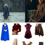 Ultimate Ciri Cosplay Costume Guide from Netflix's The Witcher