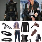 DIY Tiger from Future Man Costume Guide