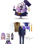 DIY KnowsMore from Wreck-It Ralph 2 Costume: Easy Cosplay Guide
