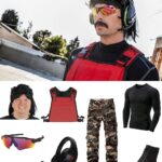 Dr Disrespect DIY Costume Guide: Ultimate Cosplay Tutorial 16 Dr Disrespect DIY Costume Guide: Ultimate Cosplay Tutorial