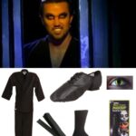 DIY Mac as Nightman Costume Guide 10 DIY Mac as Nightman Costume Guide