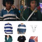 Easy DIY Josie from Bottoms Cosplay Costume Guide 8 Easy DIY Josie from Bottoms Cosplay Costume Guide