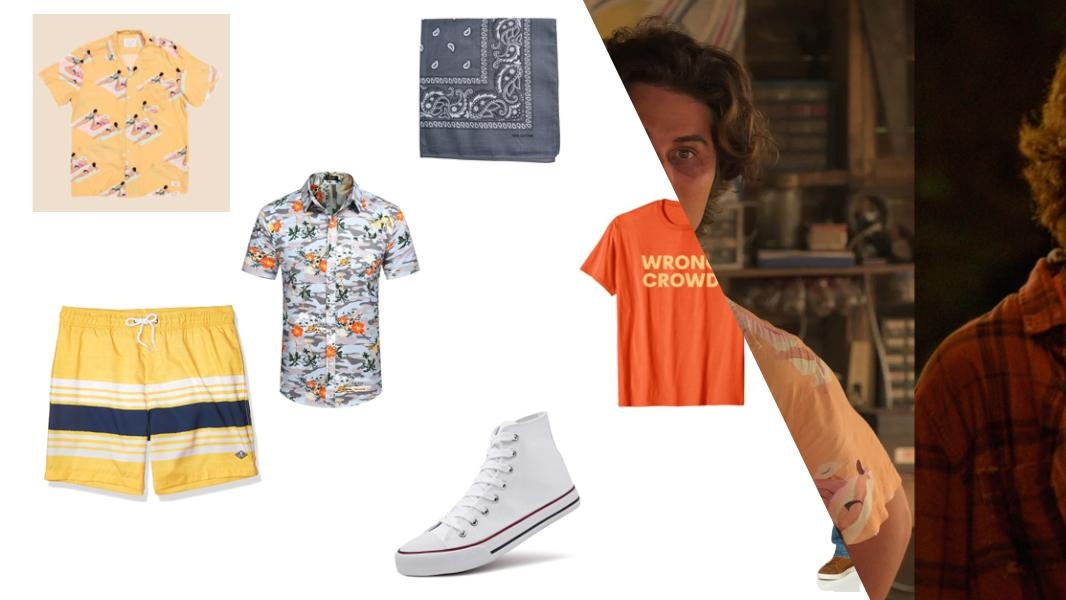 DIY John B. Outer Banks Costume Guide 9 DIY John B. Outer Banks Costume Guide