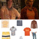 DIY John B. Outer Banks Costume Guide 2 DIY John B. Outer Banks Costume Guide