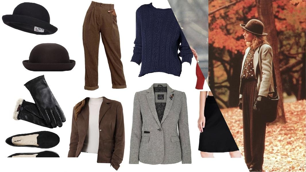 Sally Albright When Harry Met Sally Costume Guide 13 Sally Albright When Harry Met Sally Costume Guide