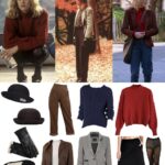 Sally Albright When Harry Met Sally Costume Guide 6 Sally Albright When Harry Met Sally Costume Guide